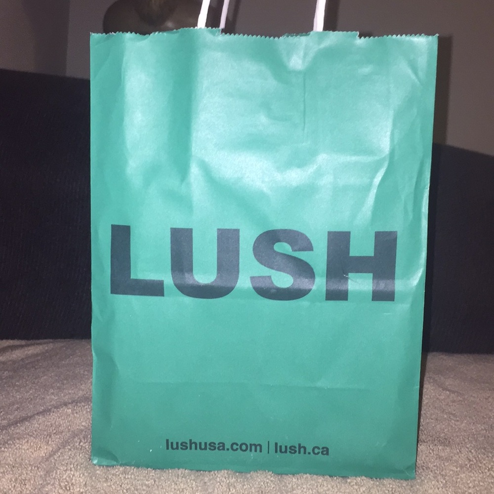 Lush